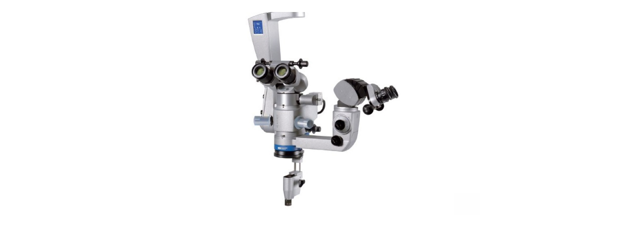 Офтальмологический микроскоп Hi-R 900A (Германия)